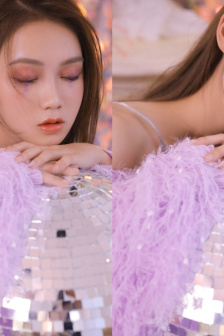 明星专题：张铭恩